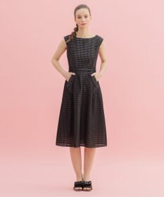 TOCCA 【洗える】QUATRE SAISONS ドレス