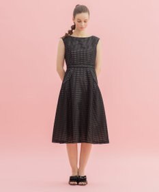 TOCCA 【洗える】QUATRE SAISONS ドレス