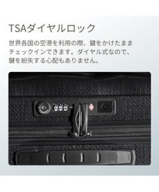 Samsonite サムソナイト スーツケース 123L  シ―ライト スピナー81 C-LITE