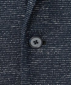 JOSEPH ABBOUD 【軽量/ストレッチ/洗える/速乾/JAPANファブリック】コンフォータブルジャージー ジャケット