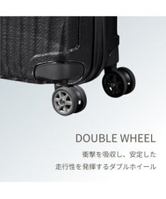 Samsonite サムソナイト スーツケース 123L  シ―ライト スピナー81 C-LITE