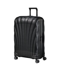 Samsonite サムソナイト スーツケース 123L  シ―ライト スピナー81 C-LITE