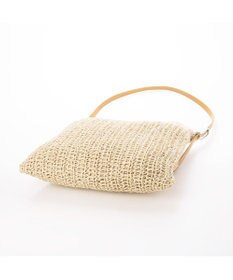 UNBILLION カシュカシュ cachecache / フリーハンドルクロッシェトート