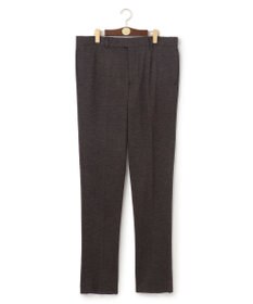 J.PRESS MEN 【KING SIZE】【セットアップ対応】SOFAニット ハイグレードジャージ スラックス