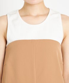 NAVE 【Nave　洗える】バッグリボンオールインワン