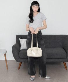 WEGO 別注USPOLOヘンリーネックT