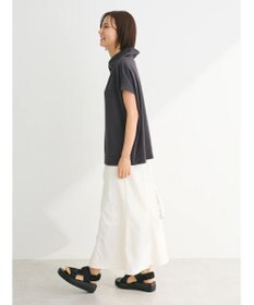 Green Parks ・ＥＬＥＮＣＡＲＥ　ＤＵＥ　Ｗ－ＺＩＰ　マーメイドスカート