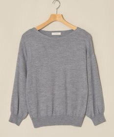 ONWARD Reuse Park 【any SiS】ニット秋冬