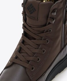 Columbia Columbia/ サップランド スリー ディーヴァ レース ウォータープルーフ オムニヒートインフィニティ /コロンビア