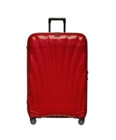 Samsonite サムソナイト スーツケース 123L  シ―ライト スピナー81 C-LITE