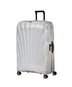 Samsonite サムソナイト スーツケース 123L  シ―ライト スピナー81 C-LITE