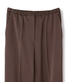 JOSEPH 【洗える】ドレーピーベネシャン　イージートラウザーズ