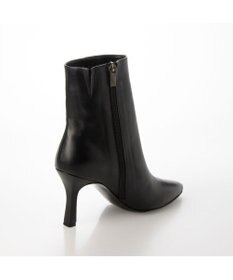 MODE ET JACOMO <MODE ET JACOMO>ポインテッドトゥショートブーツ