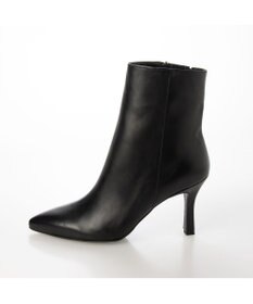 MODE ET JACOMO <MODE ET JACOMO>ポインテッドトゥショートブーツ