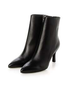 MODE ET JACOMO <MODE ET JACOMO>ポインテッドトゥショートブーツ