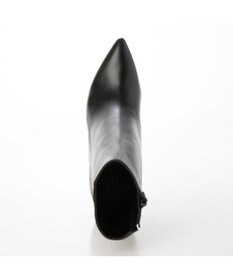 MODE ET JACOMO <MODE ET JACOMO>ポインテッドトゥショートブーツ