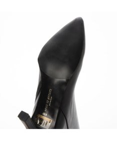 MODE ET JACOMO <MODE ET JACOMO>ポインテッドトゥショートブーツ