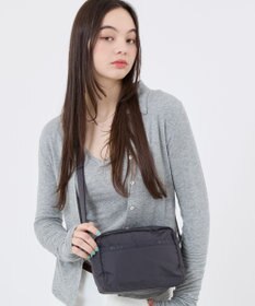 LeSportsac DANIELLA CROSSBODY/サンダー