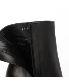 MODE ET JACOMO <MODE ET JACOMO>ポインテッドトゥショートブーツ