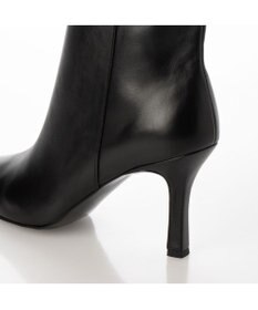 MODE ET JACOMO <MODE ET JACOMO>ポインテッドトゥショートブーツ