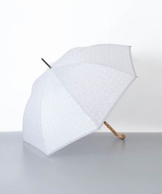 AURORA 【MACKINTOSH LONDON（マッキントッシュ ロンドン）】アンドリュー柄雨傘（長傘）