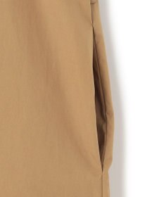 JOSEPH ポプリン　シャツドレス