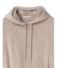 CRAFT STANDARD BOUTIQUE シャギーボアパーカー