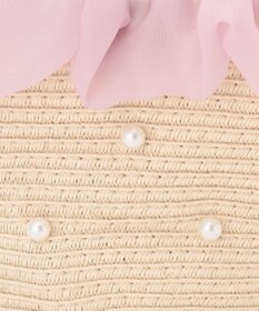 ANY KIDS ペーパー ポシェット