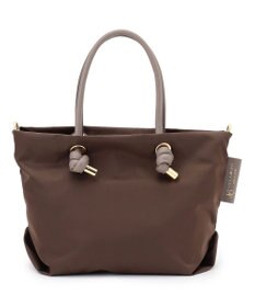 23区 VIOLAｄ’ORO ナイロン トート バッグ