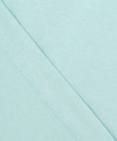 UNFILO フレアスリーブ Tシャツ