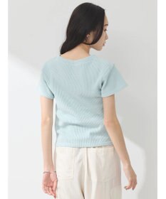 earth music&ecology ワッフルＴｅｅ