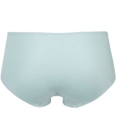 Wing ペアショーツ 【シンクロブラ】 はきこみ丈あさめ MF5016 ウイング／ワコール