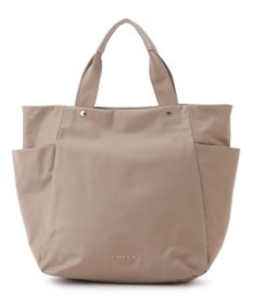 TOCCA 【撥水・A4サイズ対応】ALINE NYLONTOTE M  ナイロントートバッグ