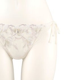 San-ai Resort（三愛水着楽園） エレガントコレクション【2407】ヒモショーツ