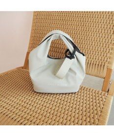 PELLE BORSA 手提げバッグ Cheers 4697