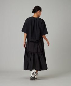 Chacott EasyCare+ コクーンTシャツ