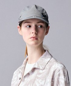 JOSEPH ABBOUD MOUNTAIN 【軽量・パッカブル】ハイパワードライリップキャップ