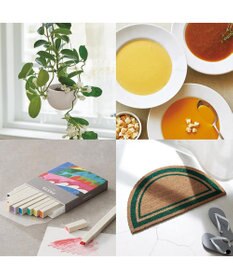 PRESENTERS ROOM Mistral(ミストラル) e-order choice(カードカタログ) ＜Mallow(マロウ)＞