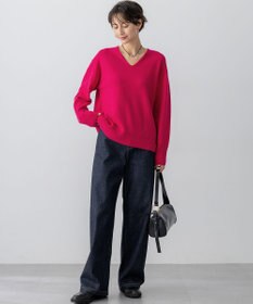 23区 【WEB限定】フープ ピアス