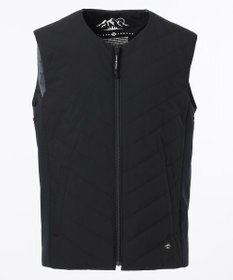 JOSEPH ABBOUD MOUNTAIN 【UNISEX】ホットピアスラブジャガードカモ コート