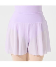 Chacott キュロットスカート