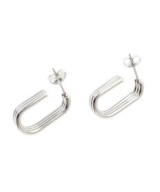 Green Parks ・ＨＡＬＦ　ＴＩＭＥ　サージカルスクエアピアス