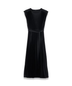 JOSEPH ニットウィーブプリッセ　ドレス