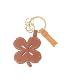 genten クアドリフォリオ キーホルダー