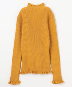 組曲 KIDS 【150-160㎝】リブニット