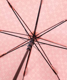 AURORA 【MACKINTOSH LONDON（マッキントッシュ ロンドン）】アンドリュー柄雨傘（長傘）