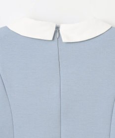 組曲 KIDS 【110-140㎝】おでかけ ワンピース