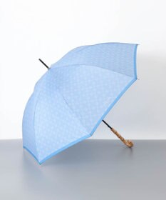 AURORA 【MACKINTOSH LONDON（マッキントッシュ ロンドン）】アンドリュー柄雨傘（長傘）