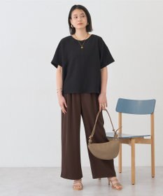 AMERICAN HOLIC サッカーコクーンブラウス