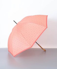 AURORA 【MACKINTOSH LONDON（マッキントッシュ ロンドン）】アンドリュー柄雨傘（長傘）